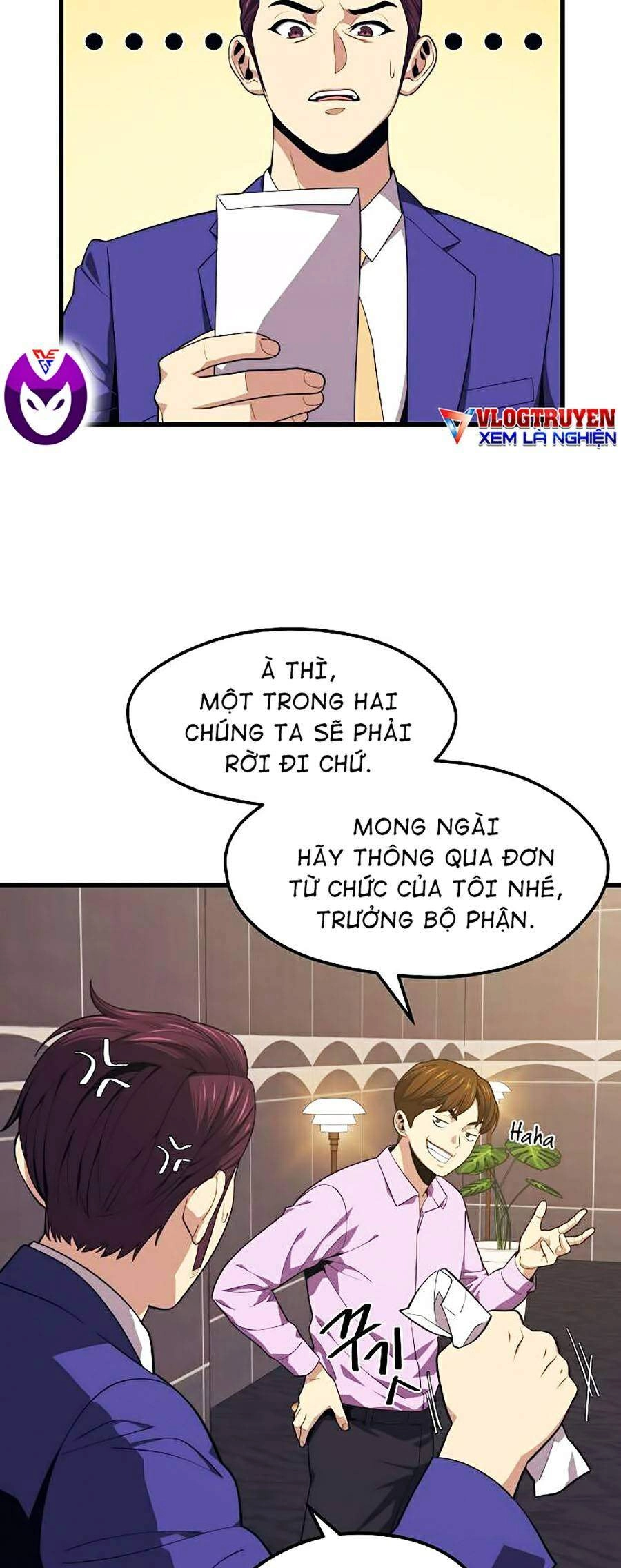 Seoul Tử Linh Sư Chapter 22 - 9