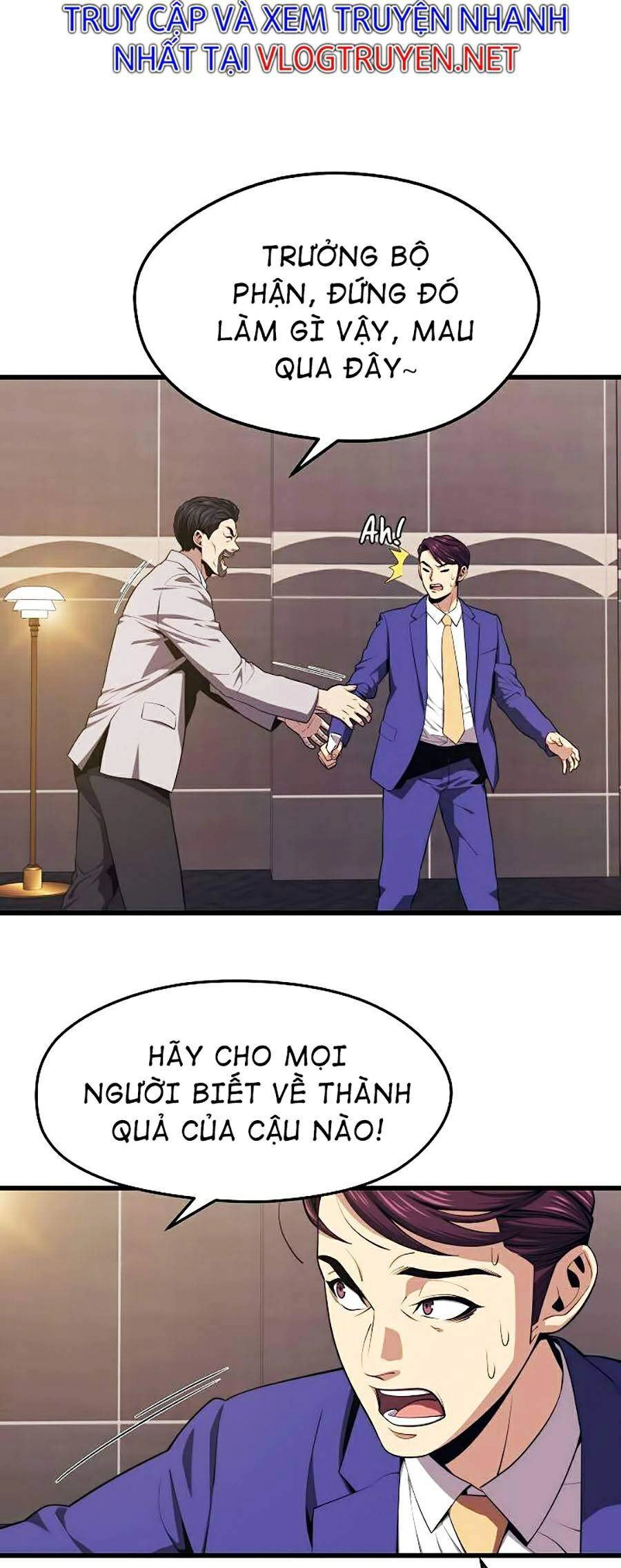 Seoul Tử Linh Sư Chapter 22 - 11