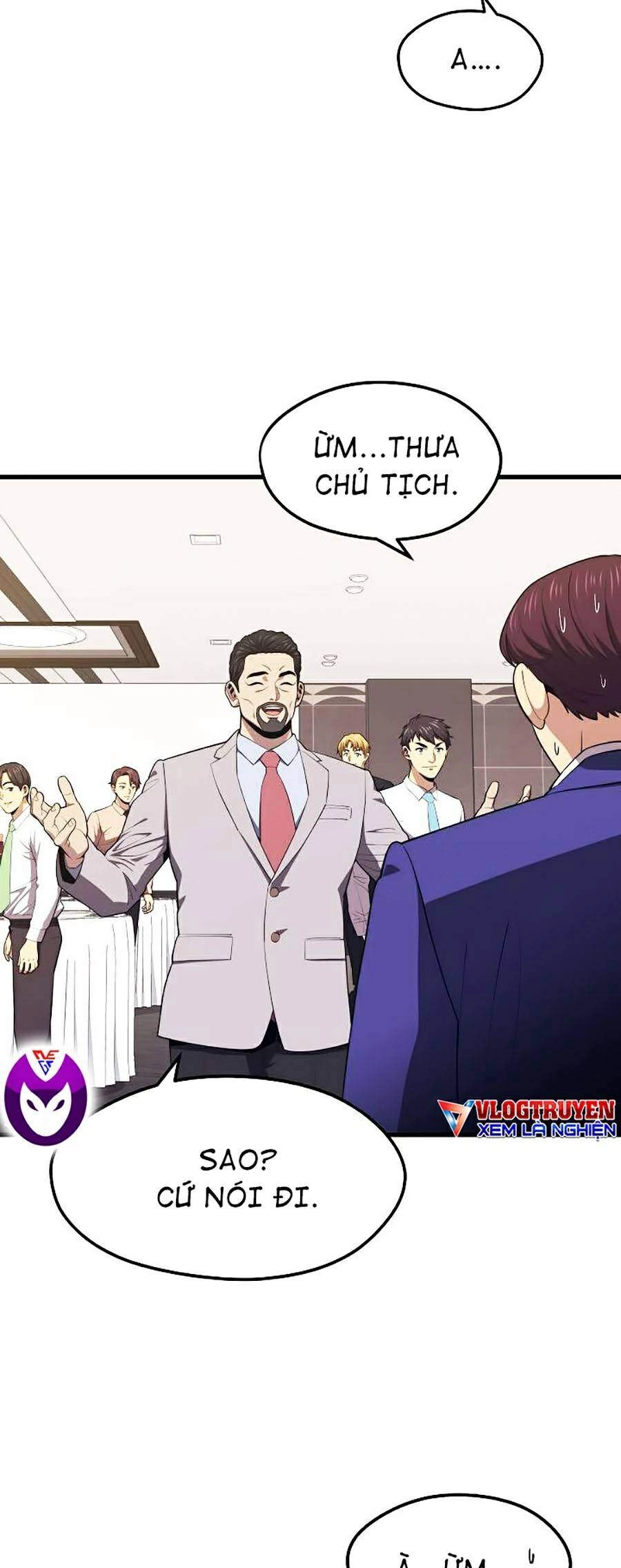 Seoul Tử Linh Sư Chapter 22 - 12