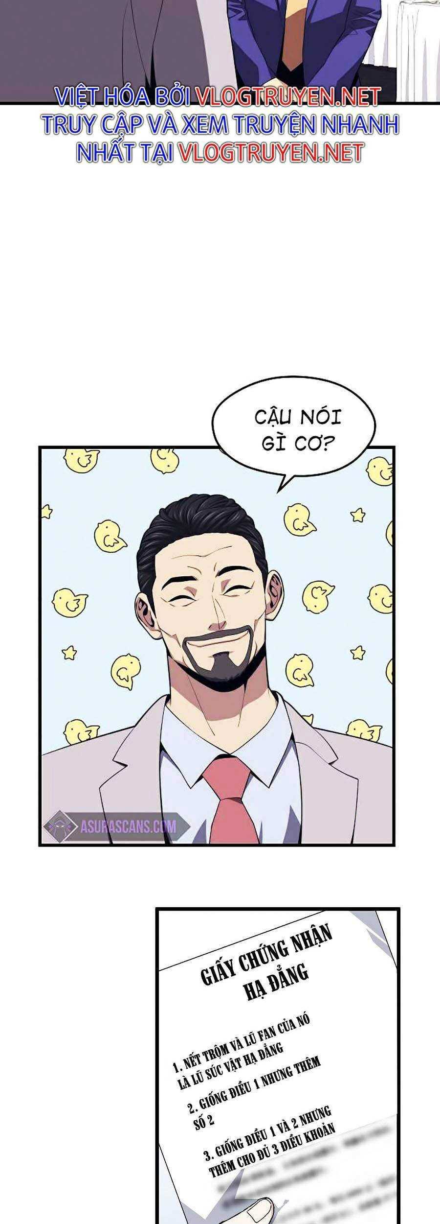 Seoul Tử Linh Sư Chapter 22 - 14