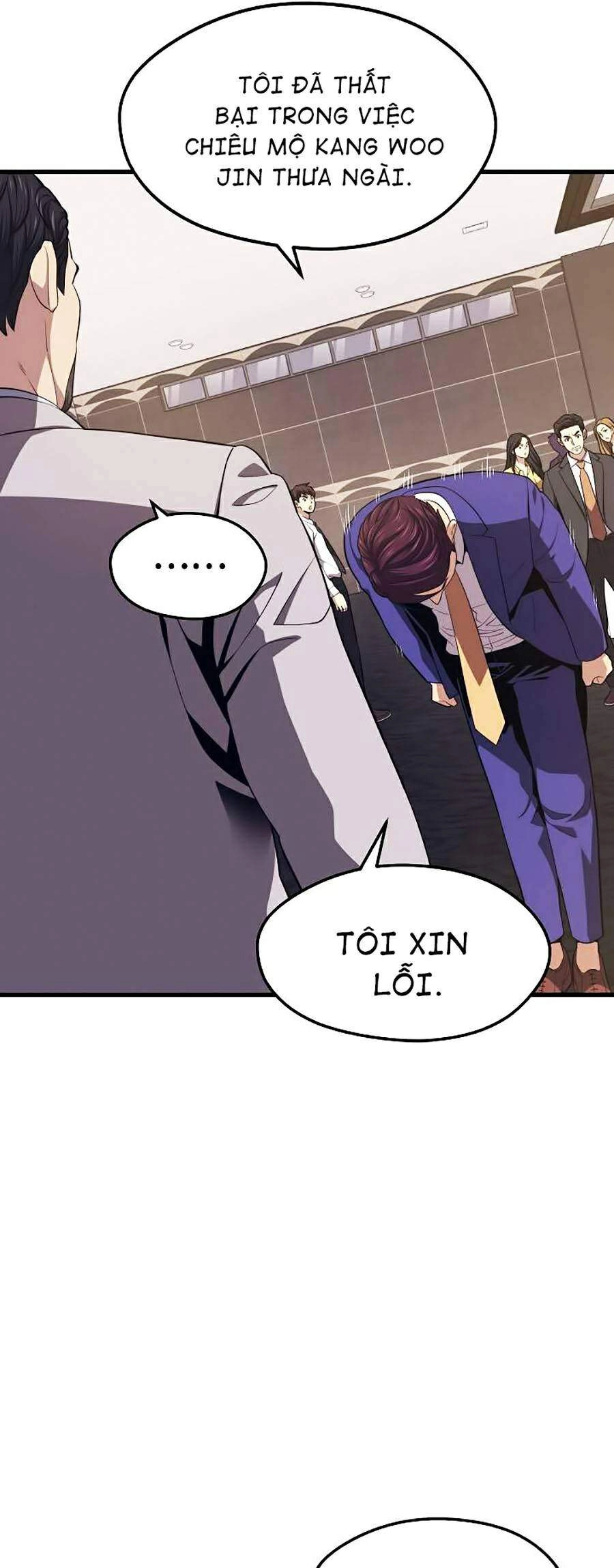 Seoul Tử Linh Sư Chapter 22 - 16