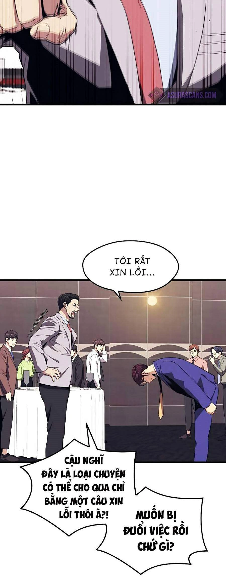 Seoul Tử Linh Sư Chapter 22 - 18