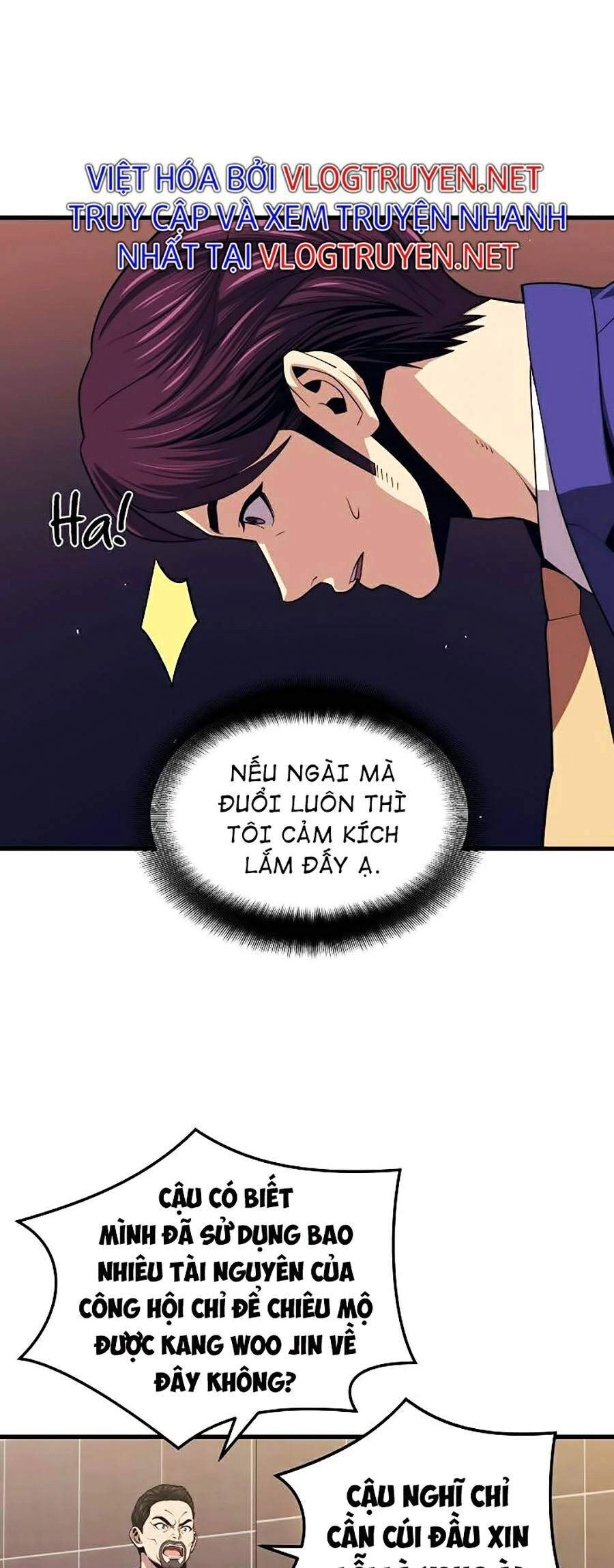 Seoul Tử Linh Sư Chapter 22 - 19