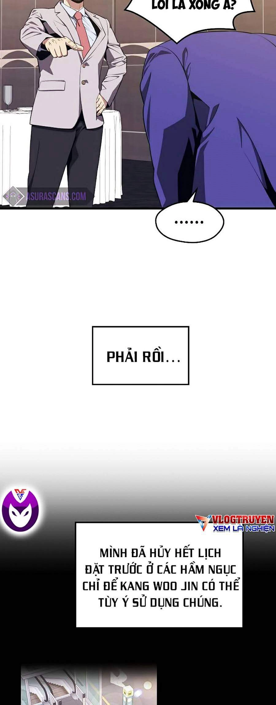 Seoul Tử Linh Sư Chapter 22 - 20