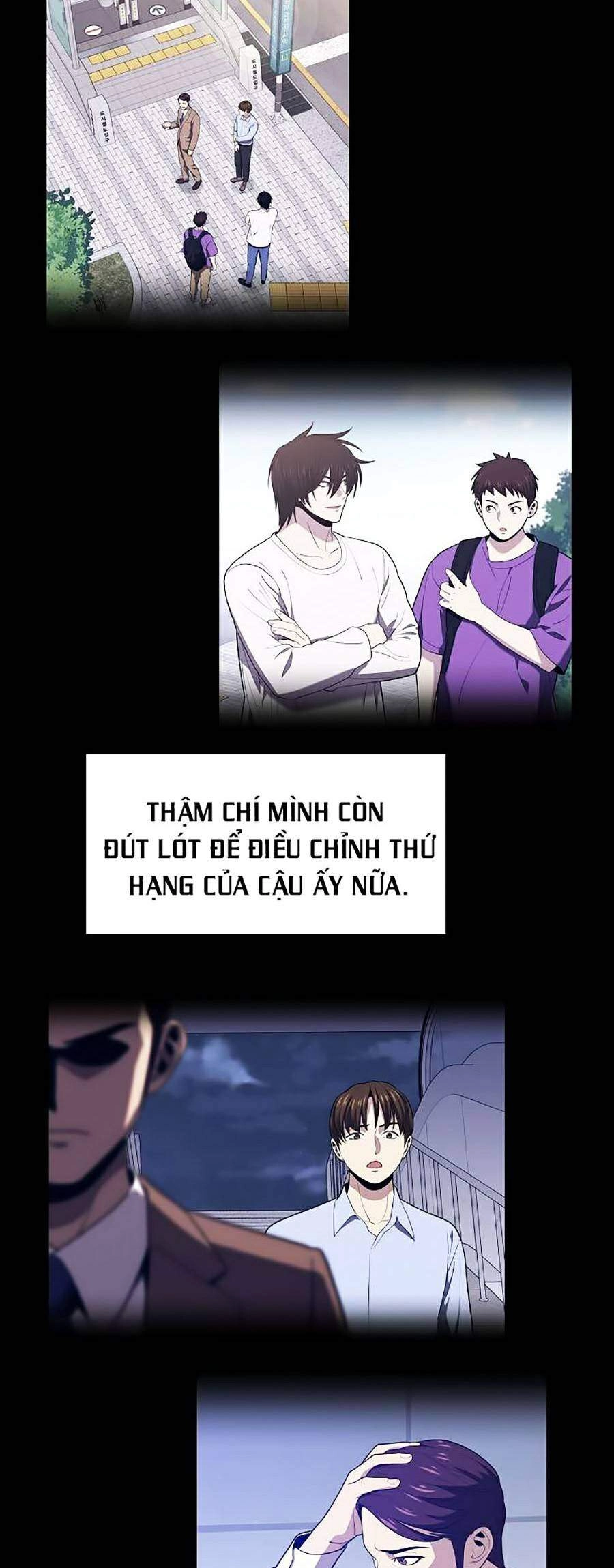 Seoul Tử Linh Sư Chapter 22 - 21