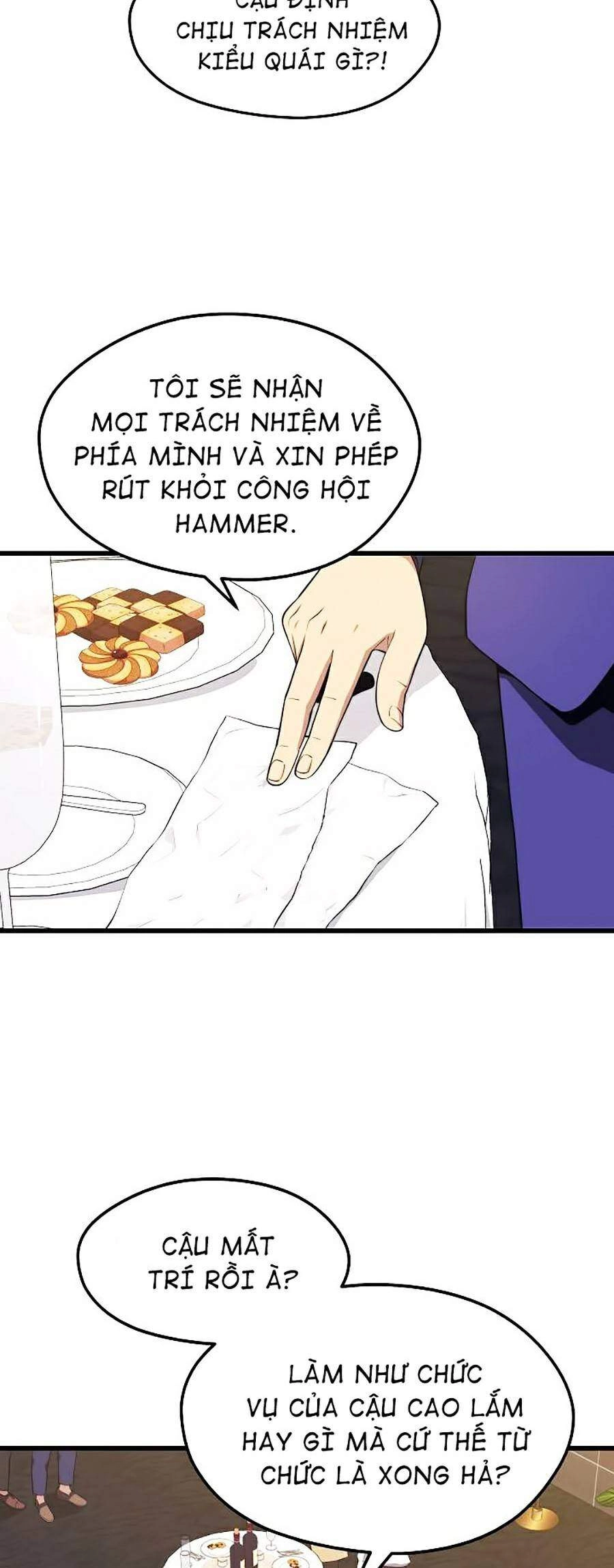 Seoul Tử Linh Sư Chapter 22 - 23