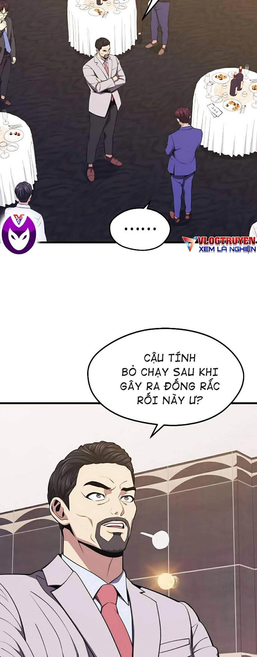 Seoul Tử Linh Sư Chapter 22 - 24