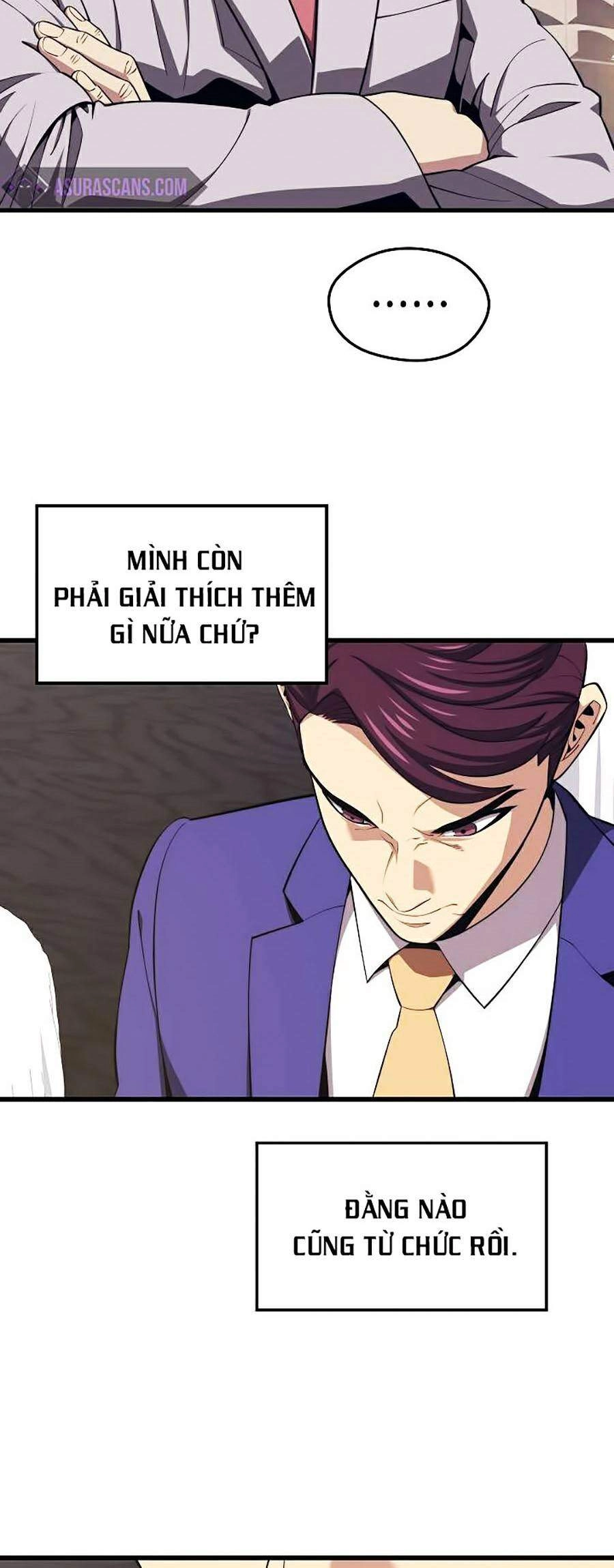 Seoul Tử Linh Sư Chapter 22 - 25