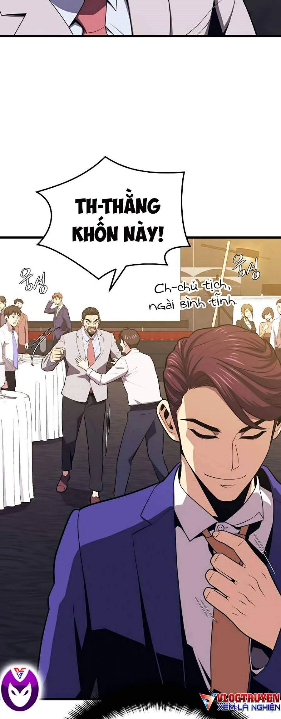 Seoul Tử Linh Sư Chapter 22 - 27