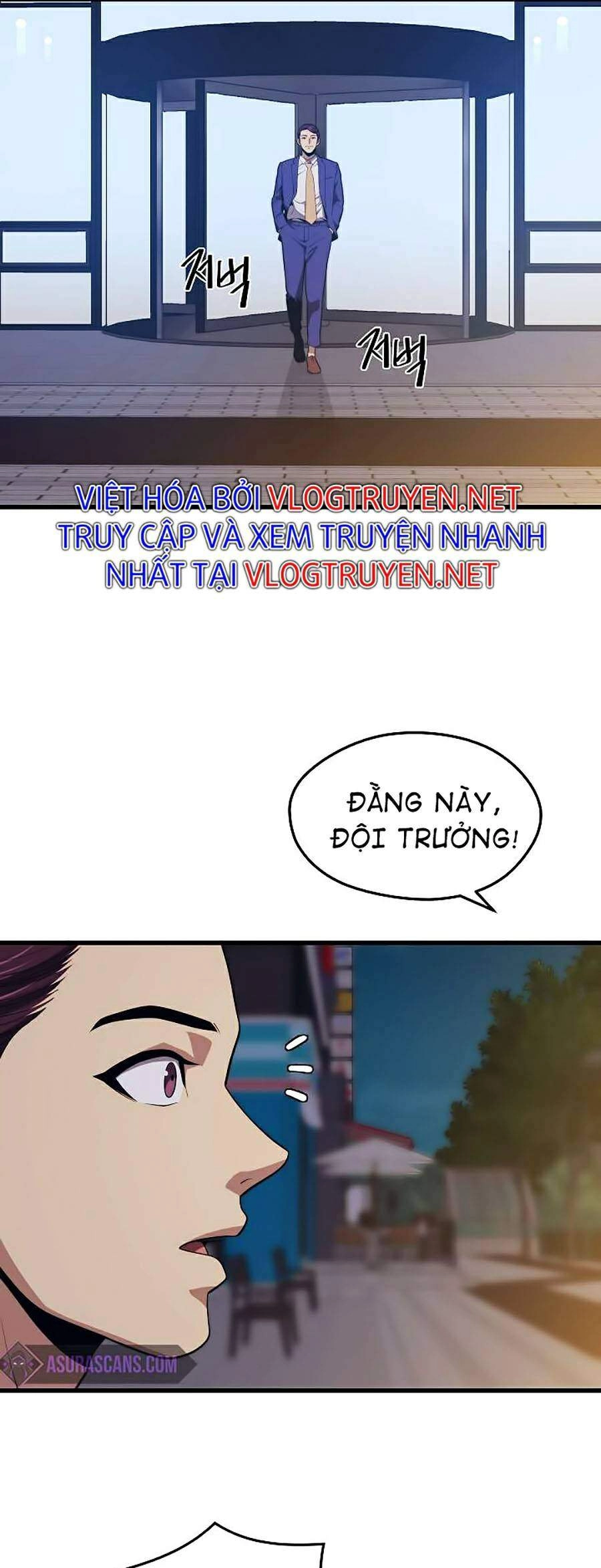 Seoul Tử Linh Sư Chapter 22 - 30