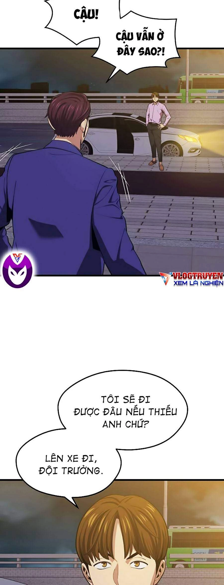 Seoul Tử Linh Sư Chapter 22 - 31