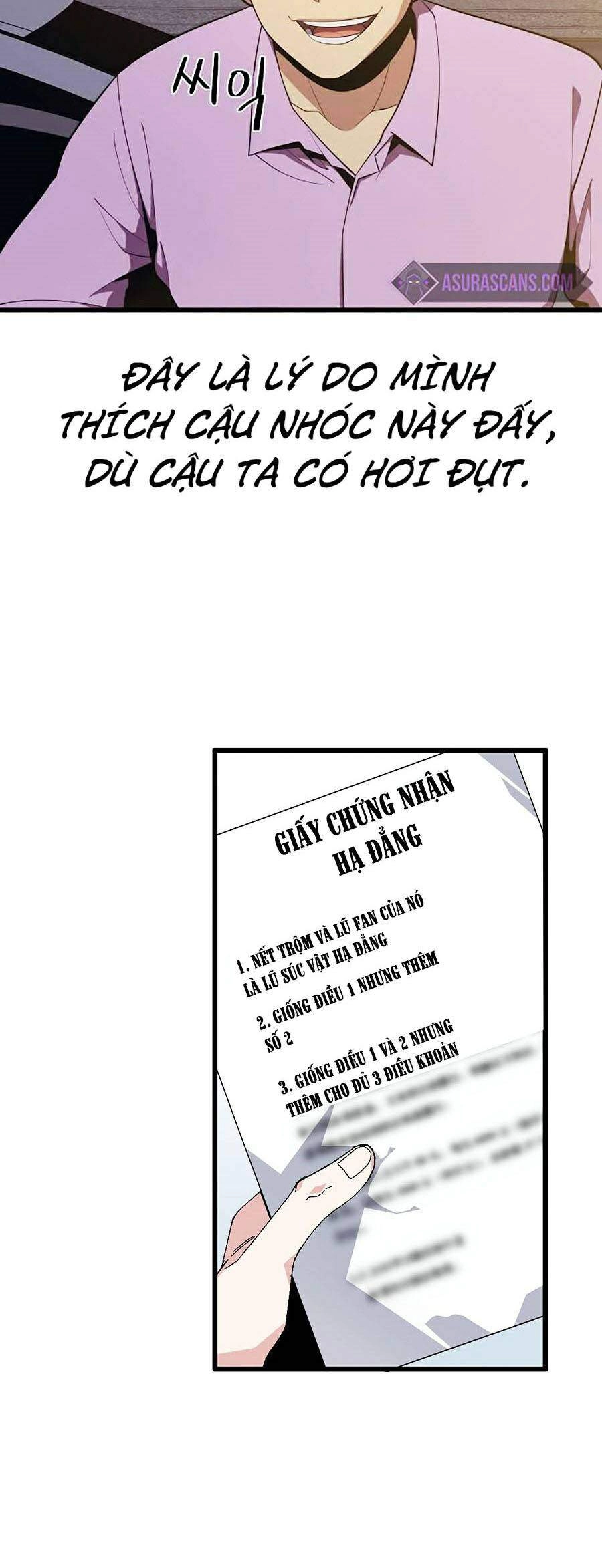 Seoul Tử Linh Sư Chapter 22 - 32