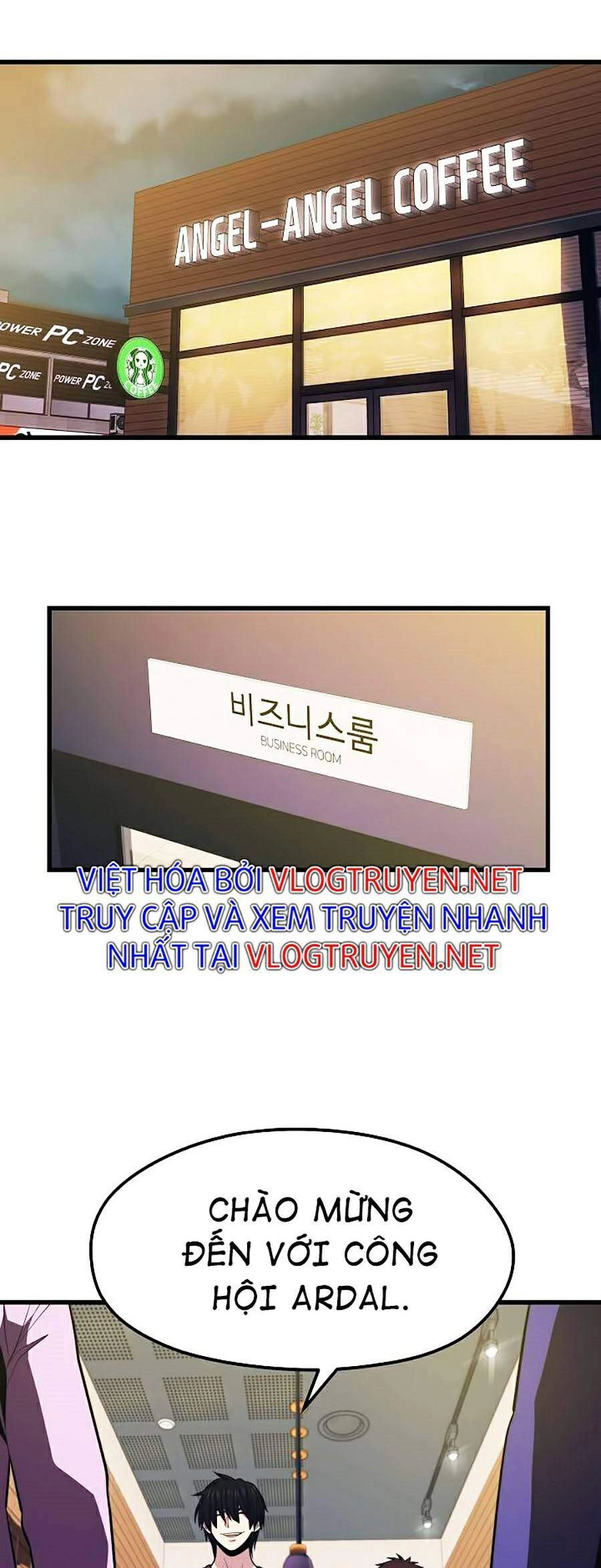 Seoul Tử Linh Sư Chapter 22 - 33