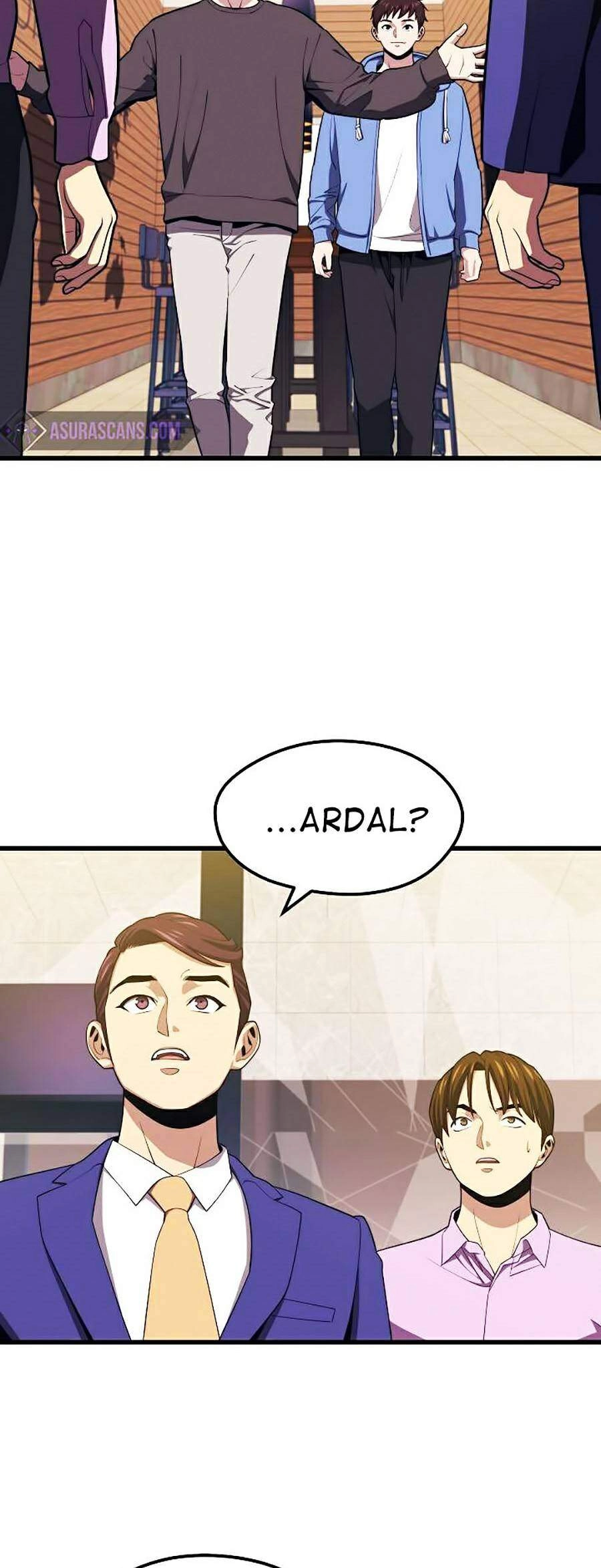 Seoul Tử Linh Sư Chapter 22 - 34