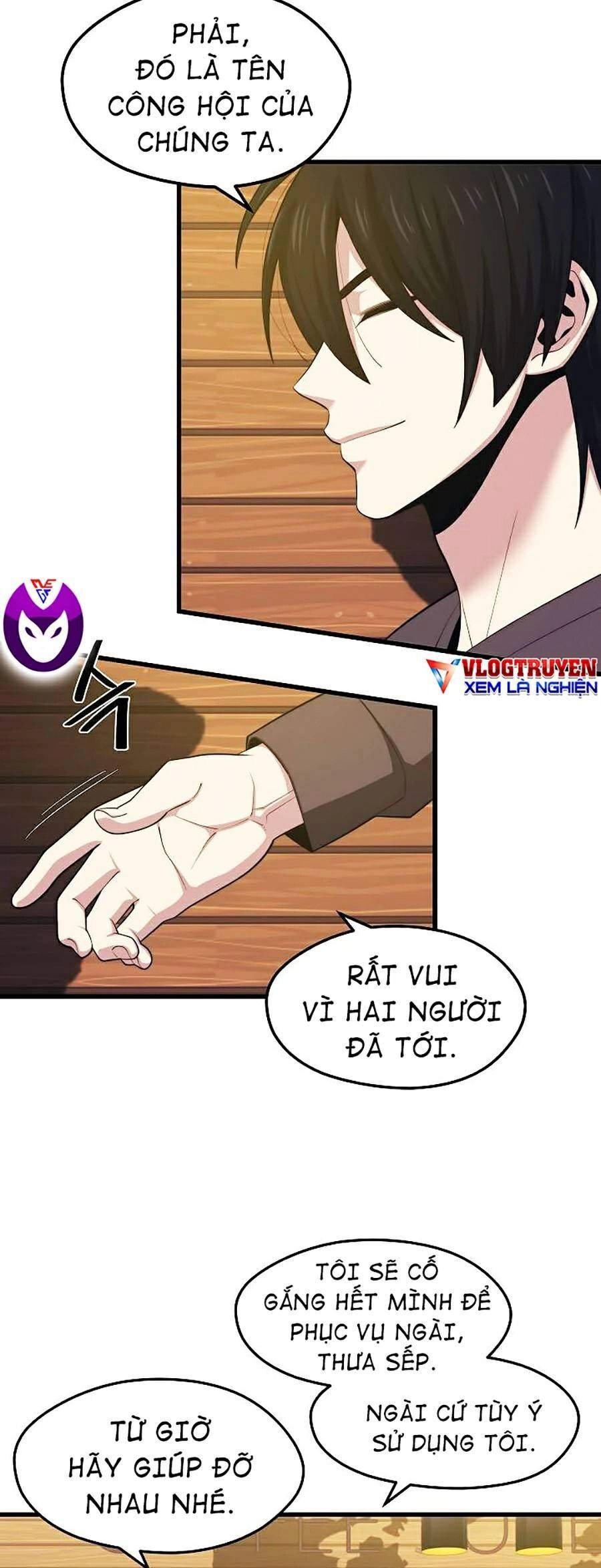 Seoul Tử Linh Sư Chapter 22 - 35