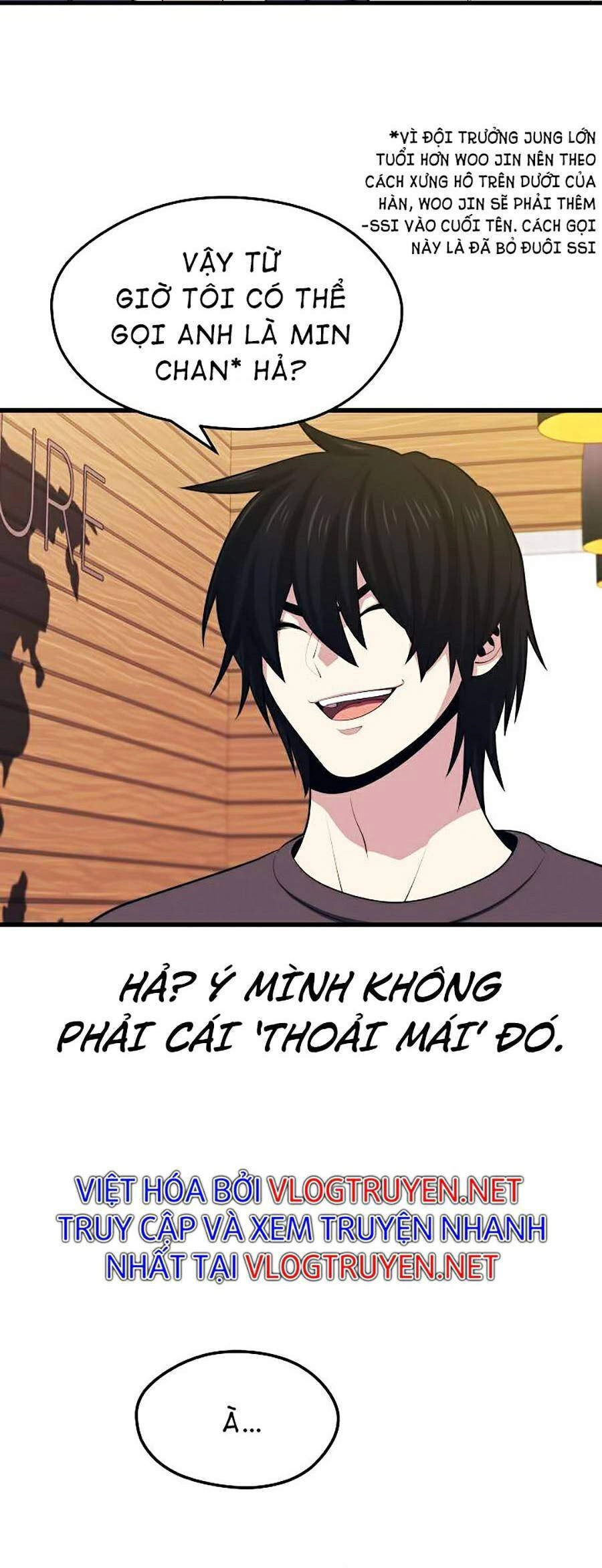 Seoul Tử Linh Sư Chapter 22 - 37