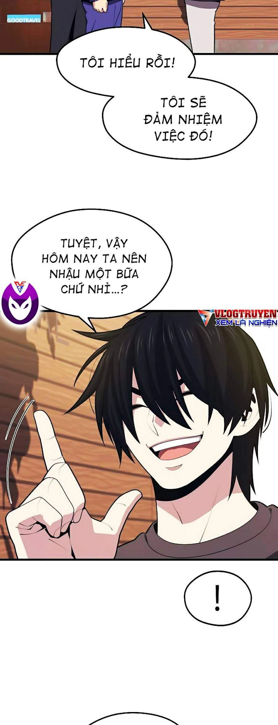 Seoul Tử Linh Sư Chapter 22 - 39