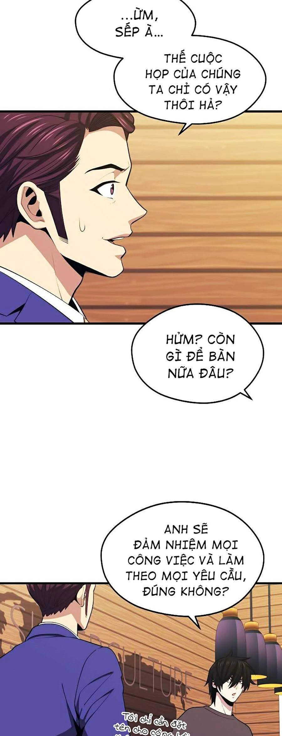 Seoul Tử Linh Sư Chapter 22 - 40