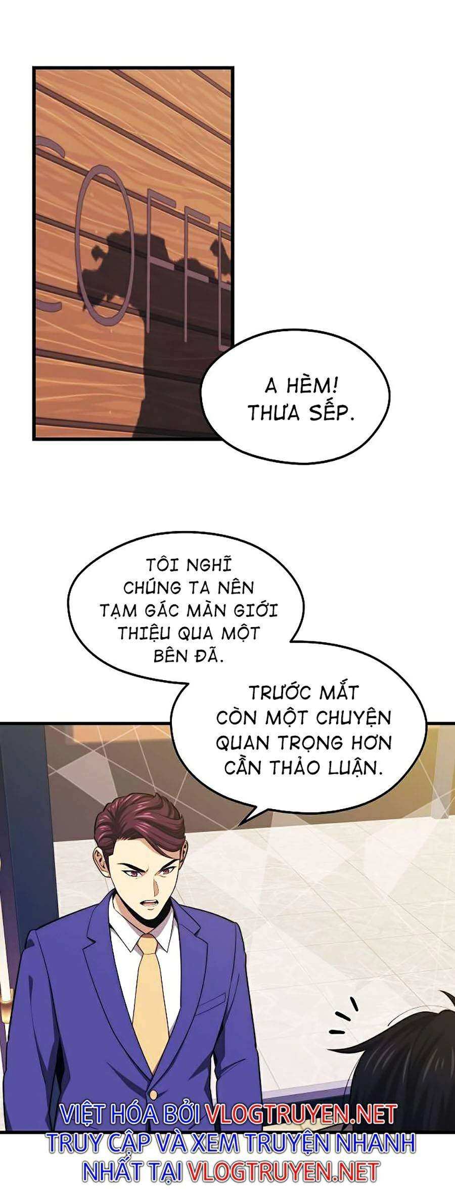 Seoul Tử Linh Sư Chapter 22 - 44