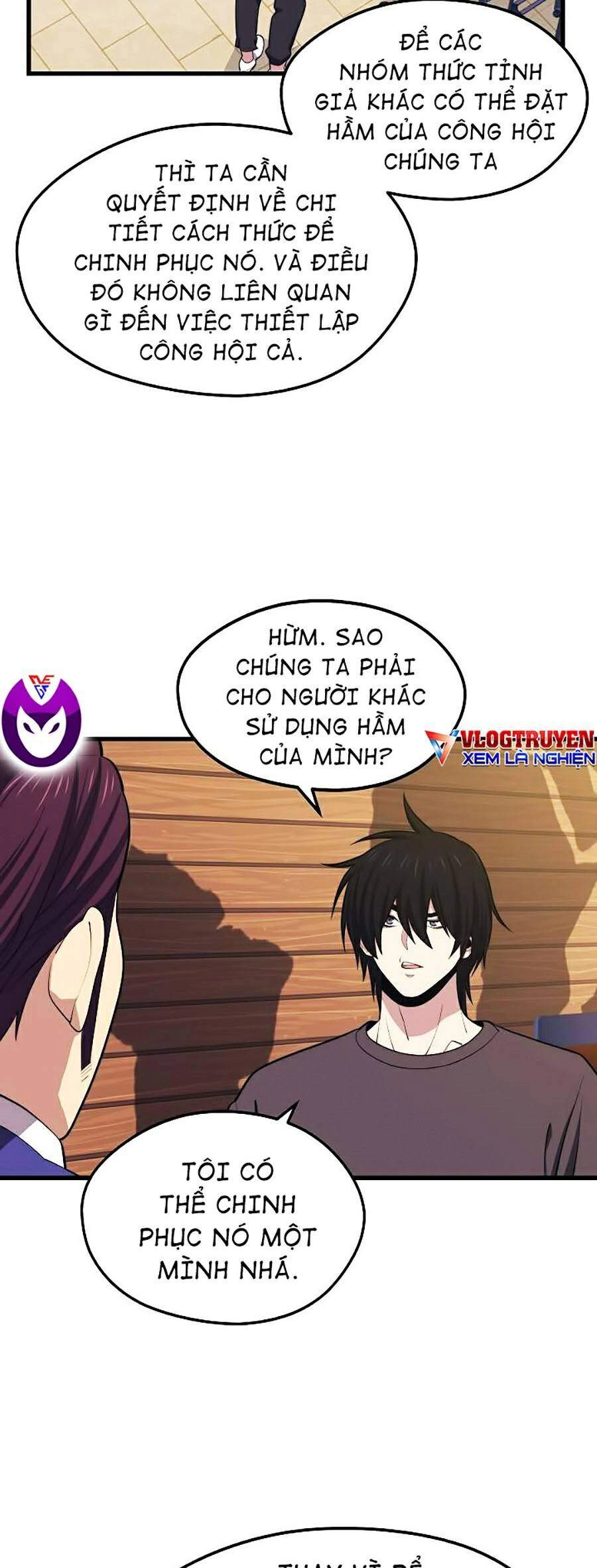 Seoul Tử Linh Sư Chapter 22 - 46