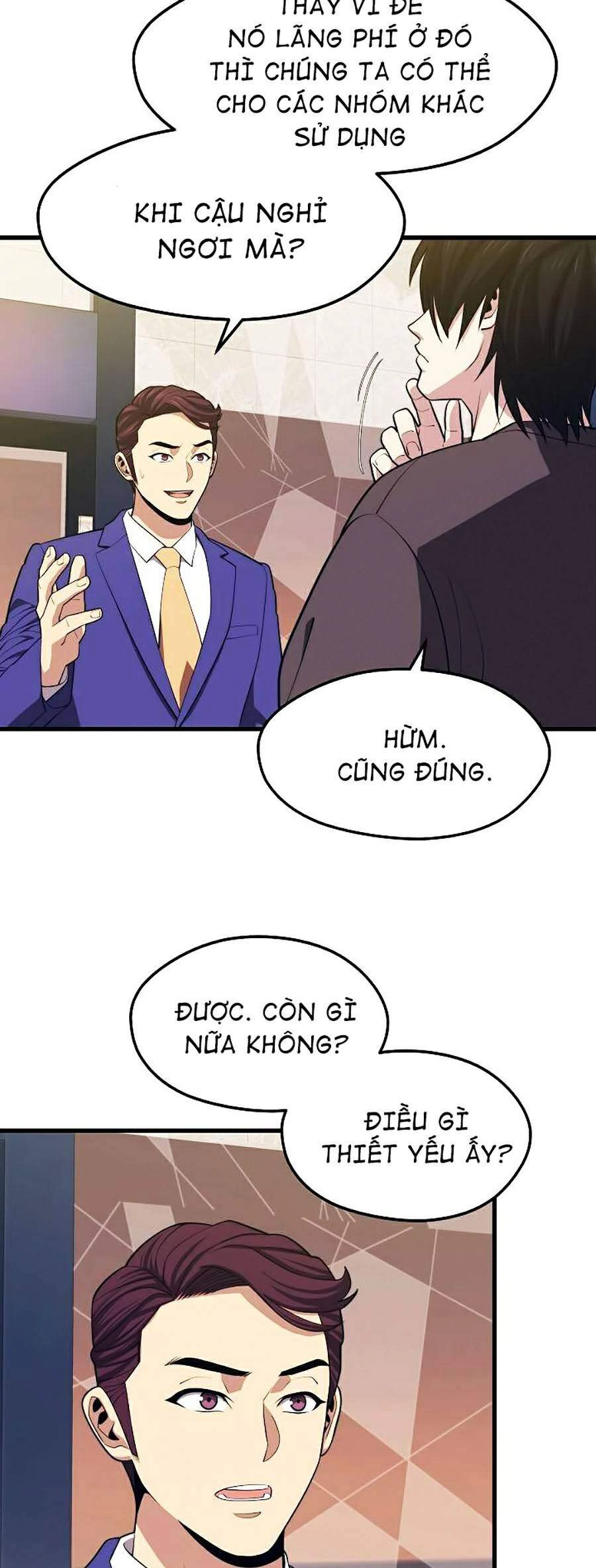 Seoul Tử Linh Sư Chapter 22 - 47