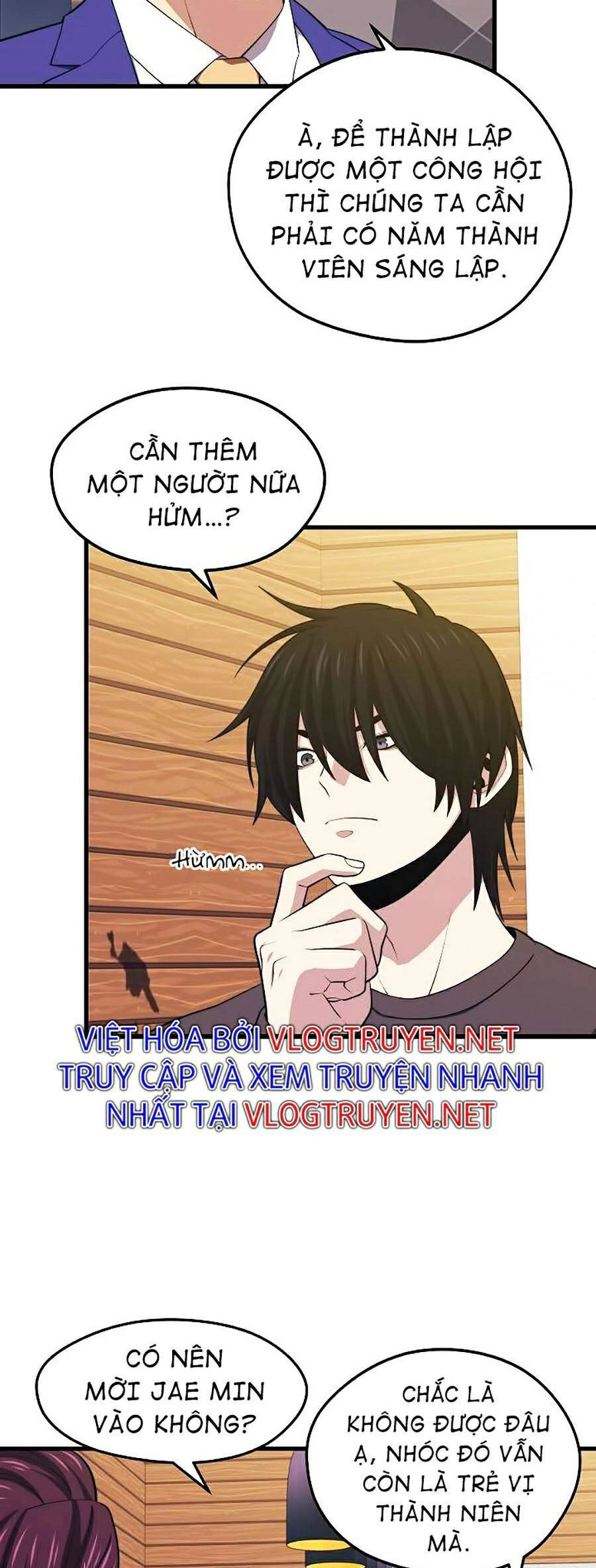 Seoul Tử Linh Sư Chapter 22 - 48