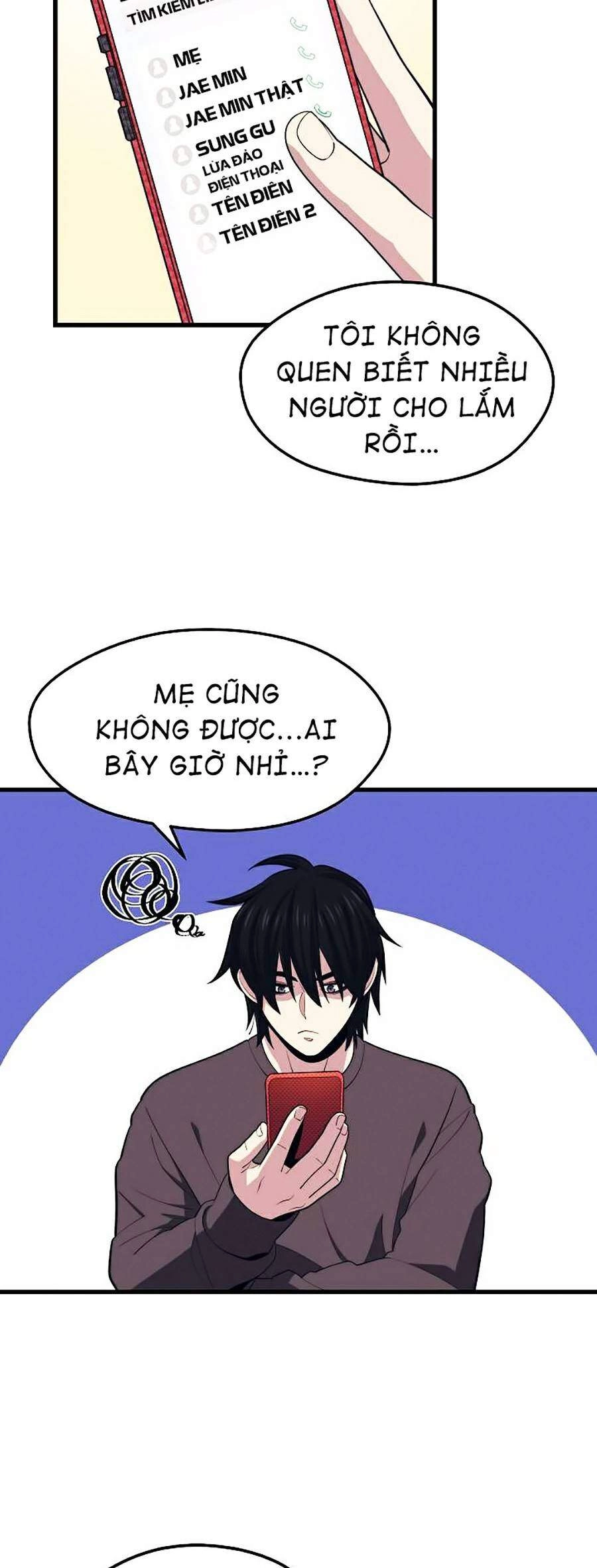 Seoul Tử Linh Sư Chapter 22 - 50