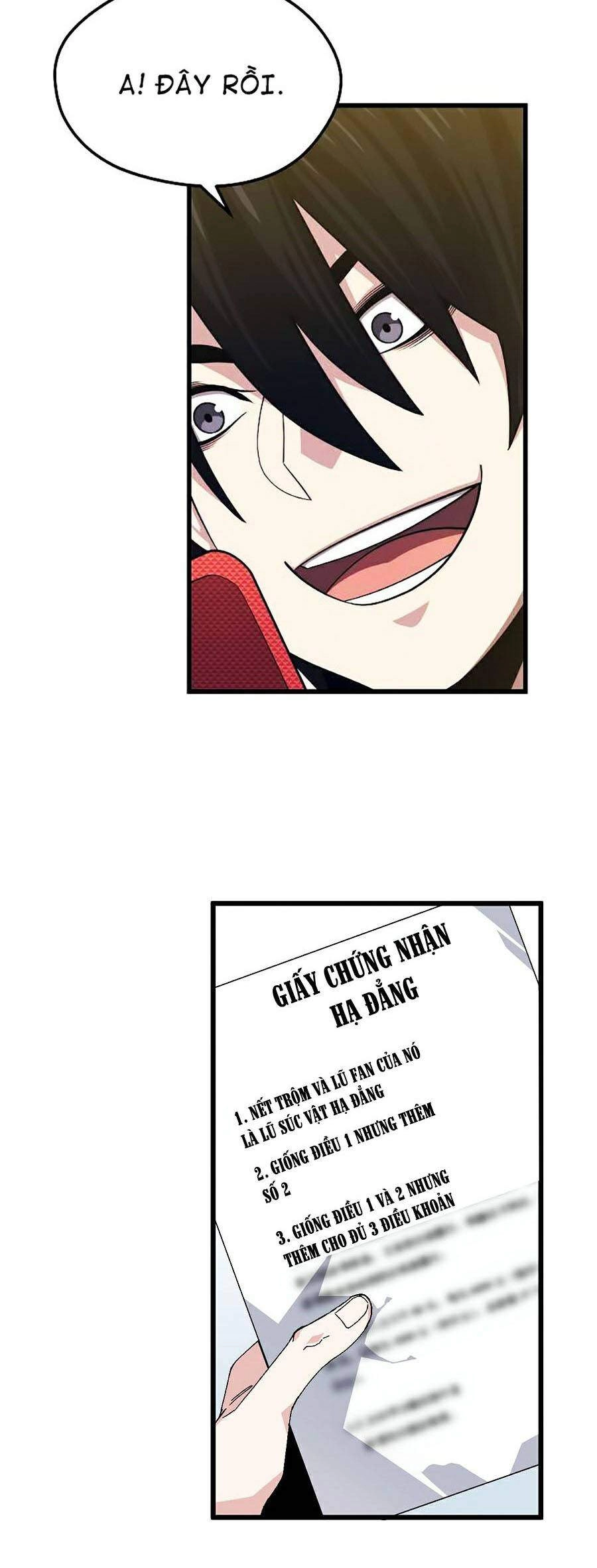 Seoul Tử Linh Sư Chapter 22 - 51