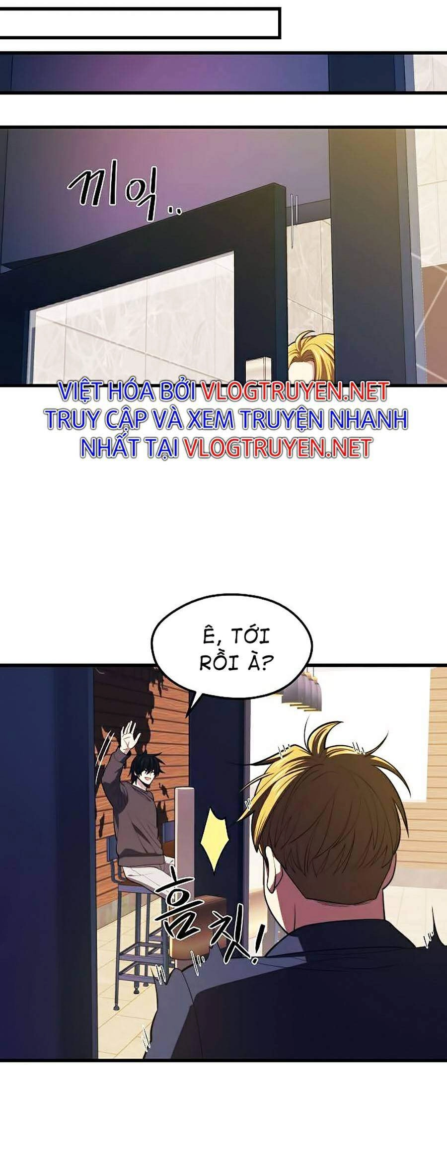 Seoul Tử Linh Sư Chapter 22 - 52