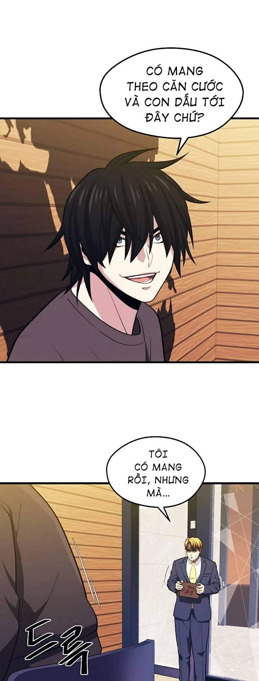 Seoul Tử Linh Sư Chapter 22 - 53