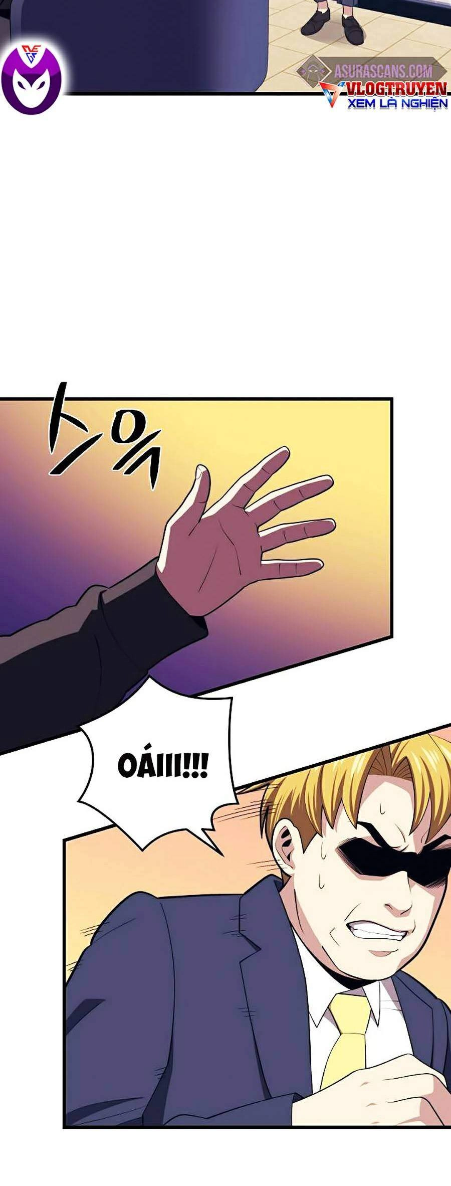 Seoul Tử Linh Sư Chapter 22 - 54