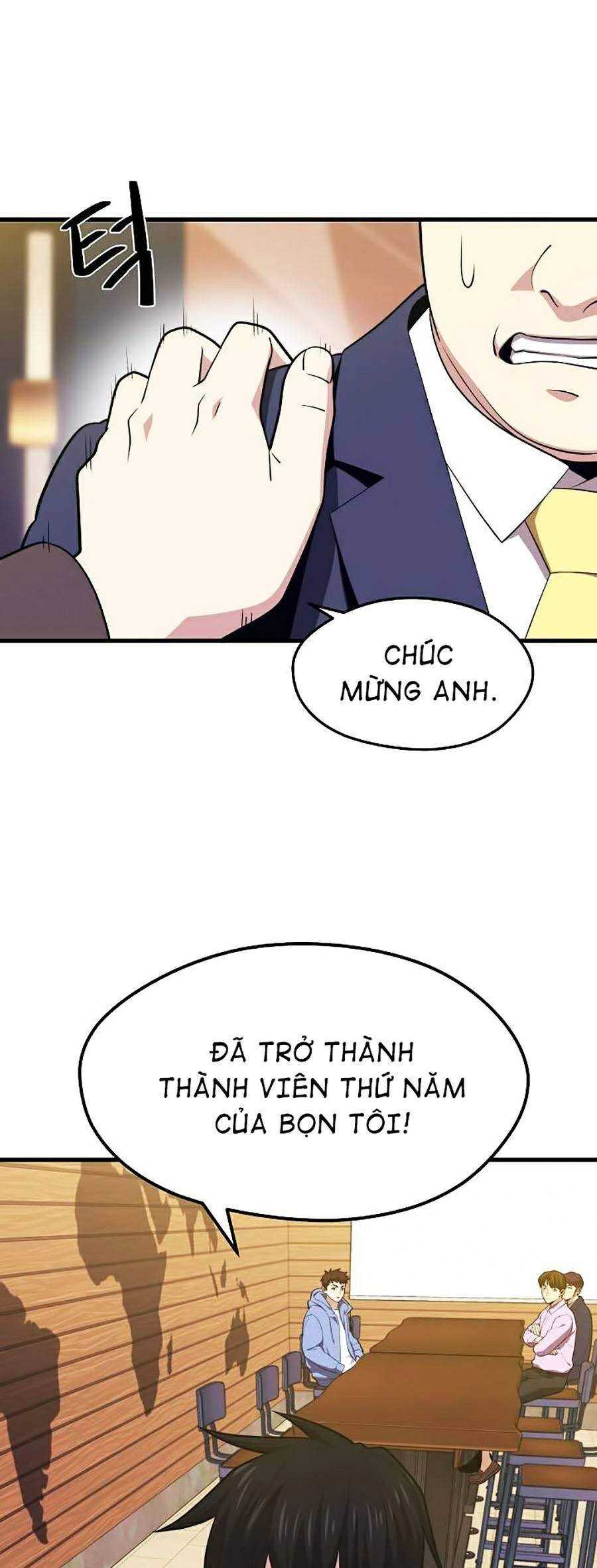 Seoul Tử Linh Sư Chapter 22 - 55