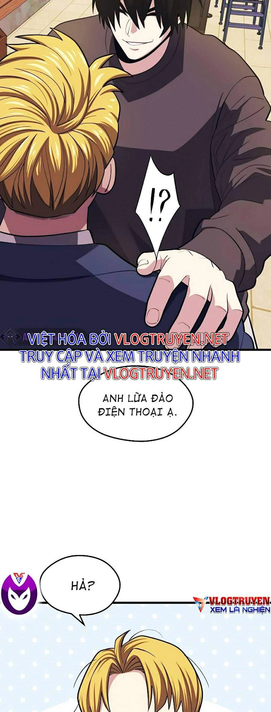 Seoul Tử Linh Sư Chapter 22 - 56