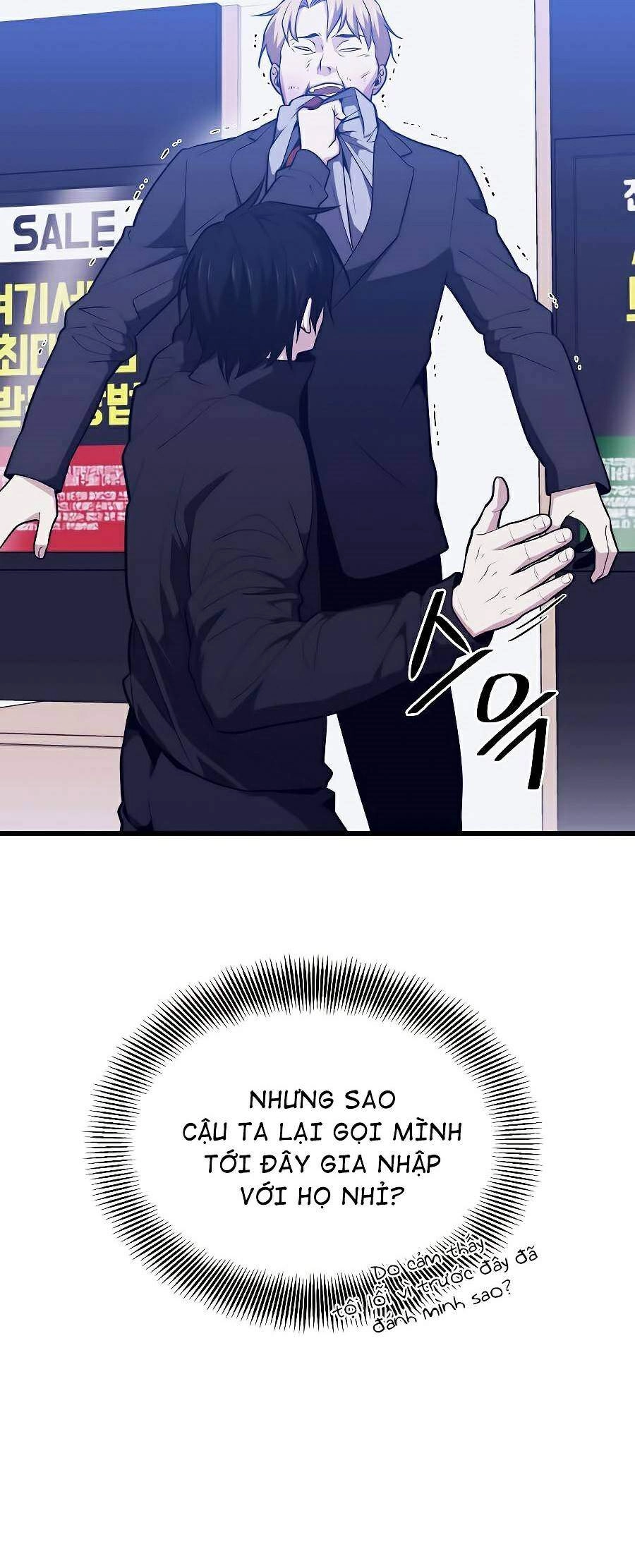 Seoul Tử Linh Sư Chapter 23 - 11