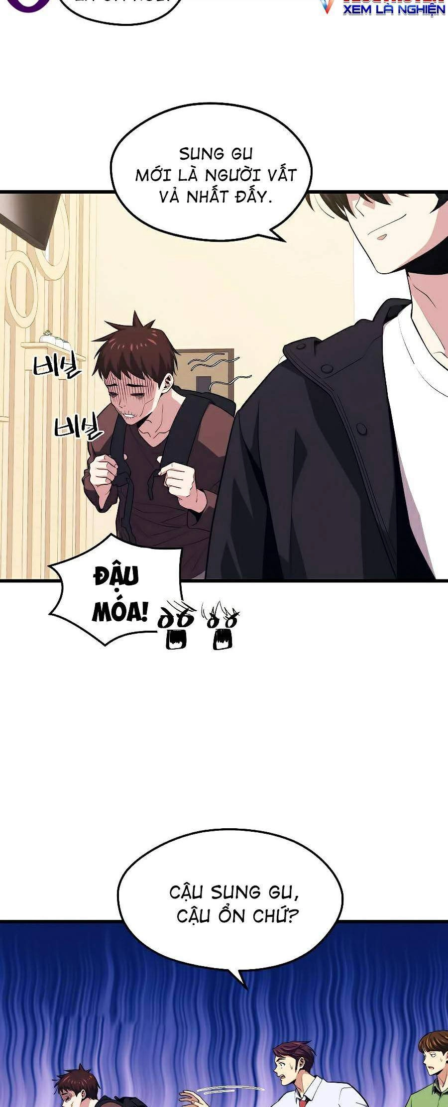 Seoul Tử Linh Sư Chapter 23 - 14