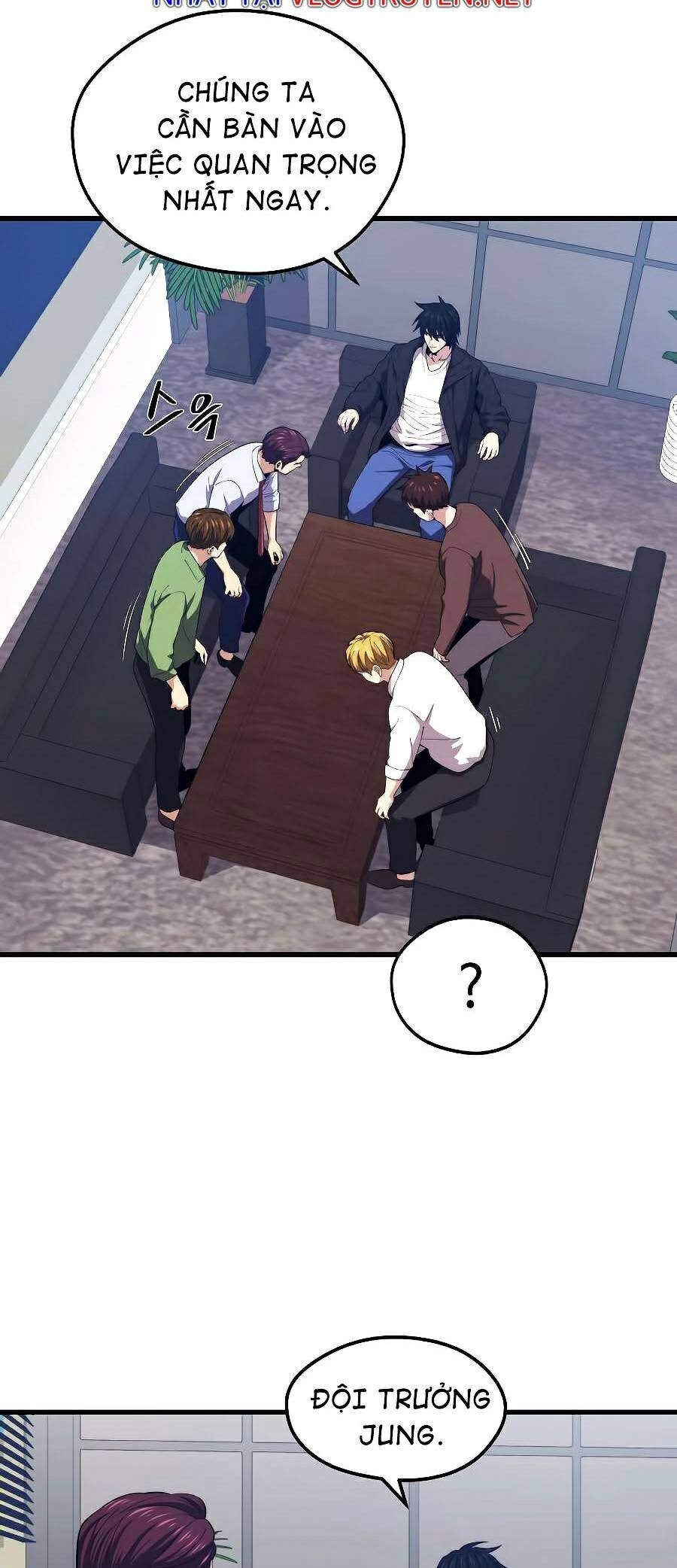 Seoul Tử Linh Sư Chapter 23 - 18