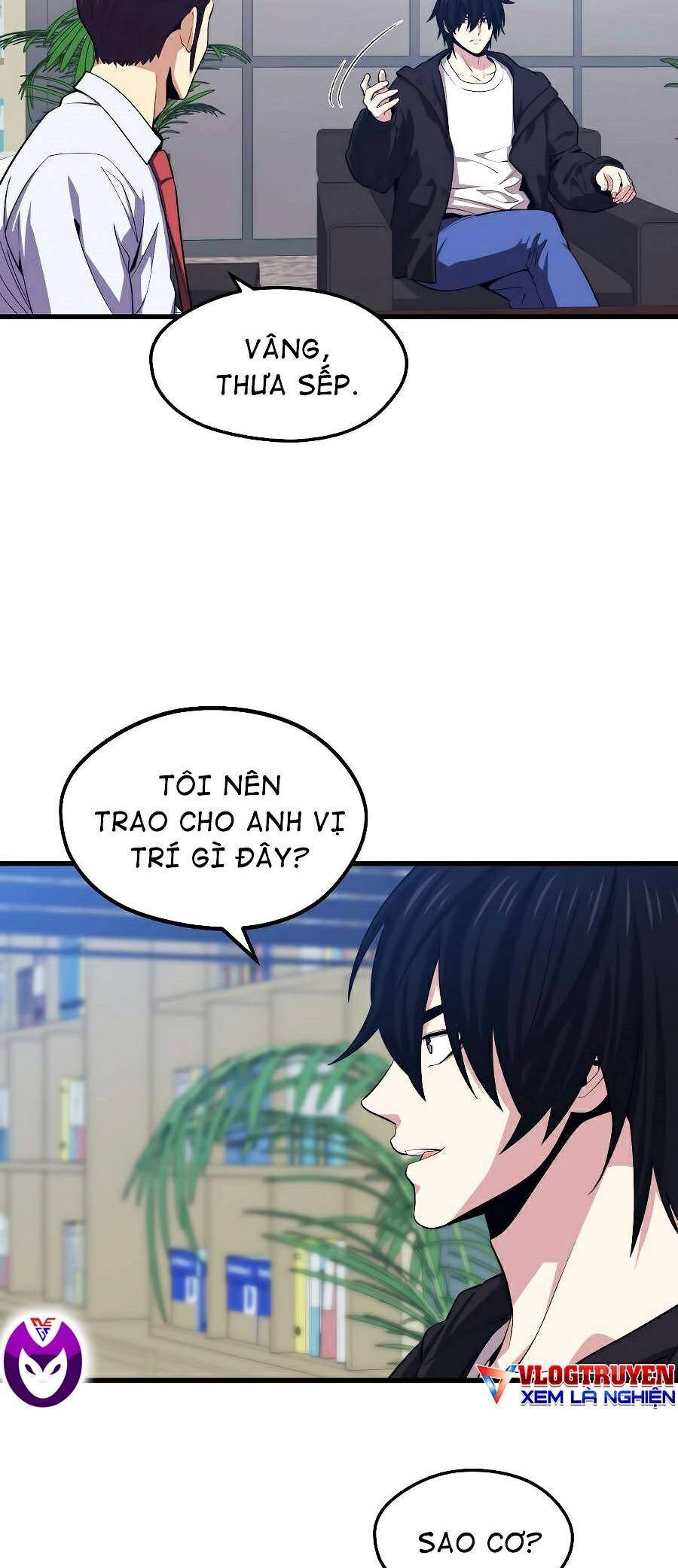 Seoul Tử Linh Sư Chapter 23 - 19