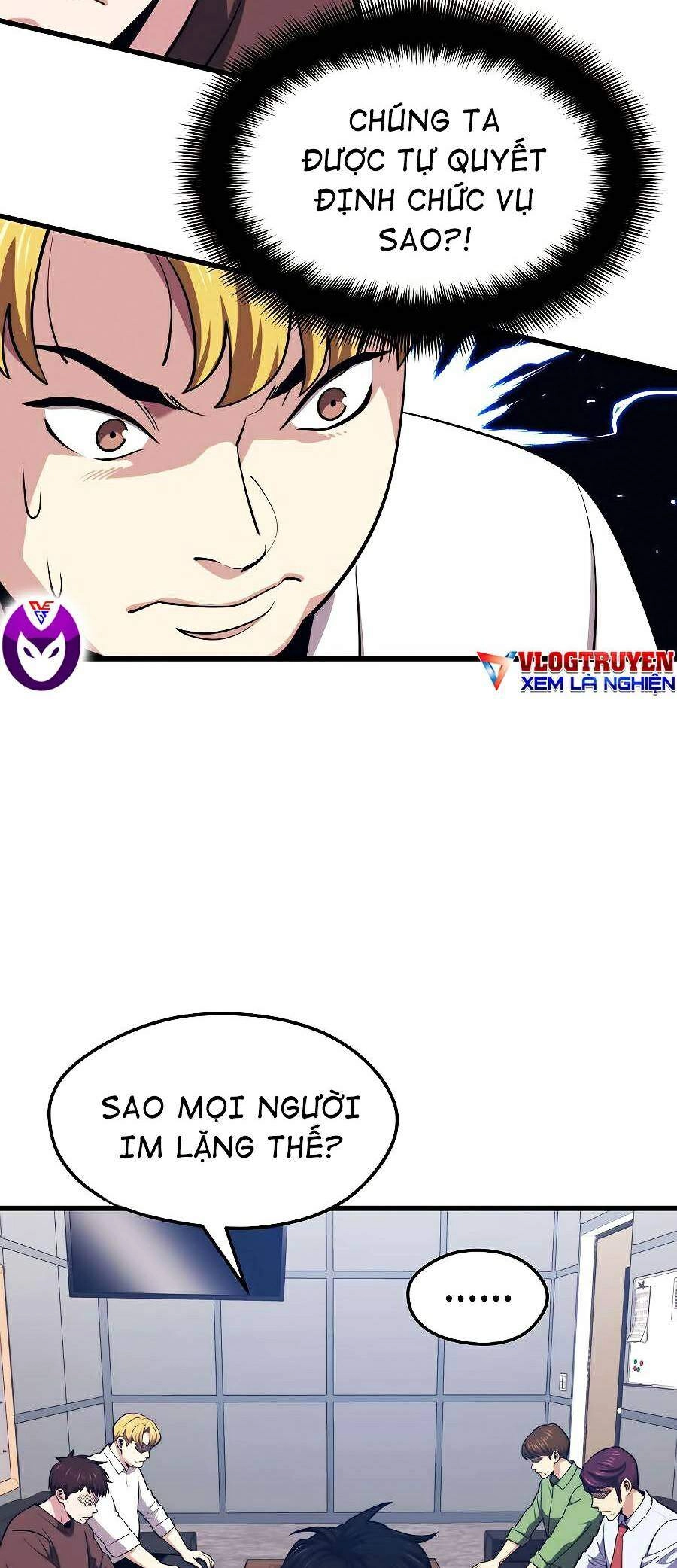 Seoul Tử Linh Sư Chapter 23 - 22