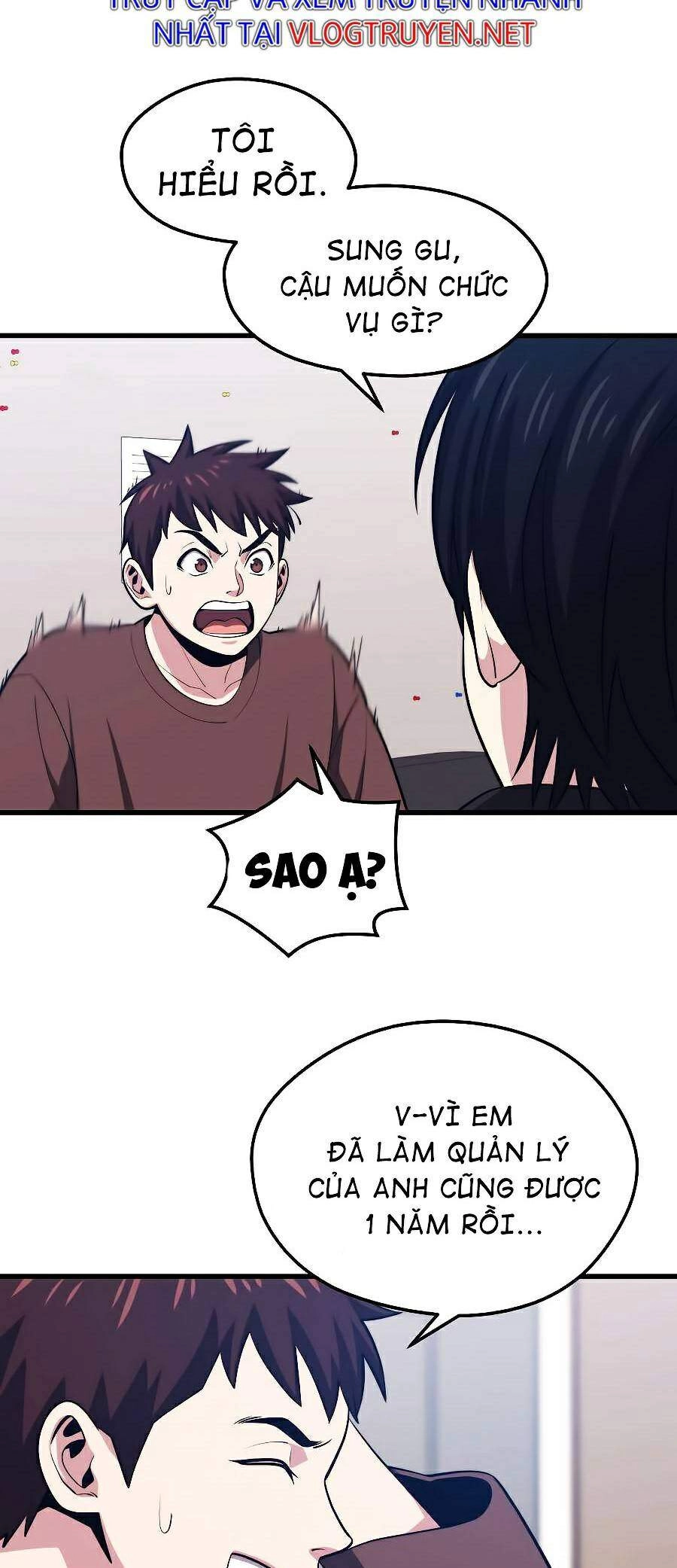 Seoul Tử Linh Sư Chapter 23 - 25