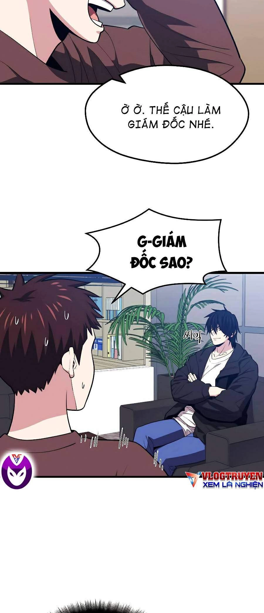 Seoul Tử Linh Sư Chapter 23 - 26