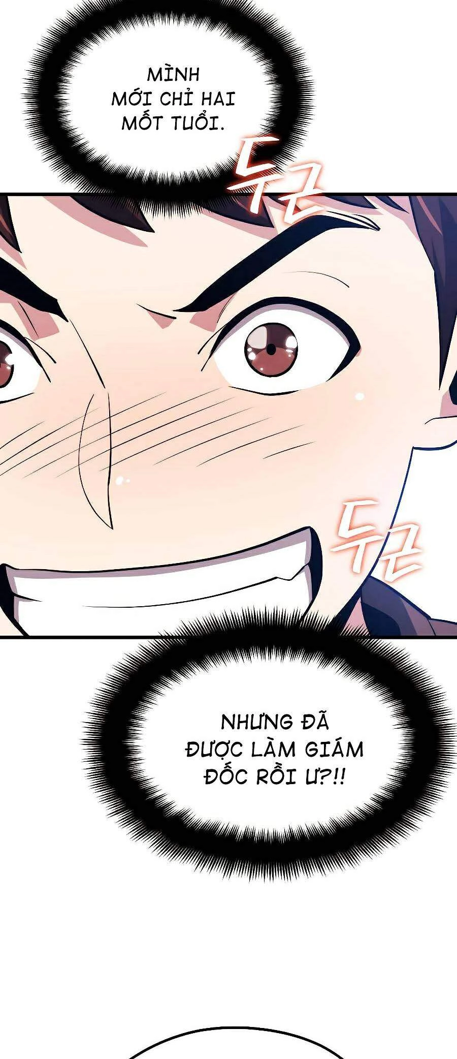 Seoul Tử Linh Sư Chapter 23 - 27