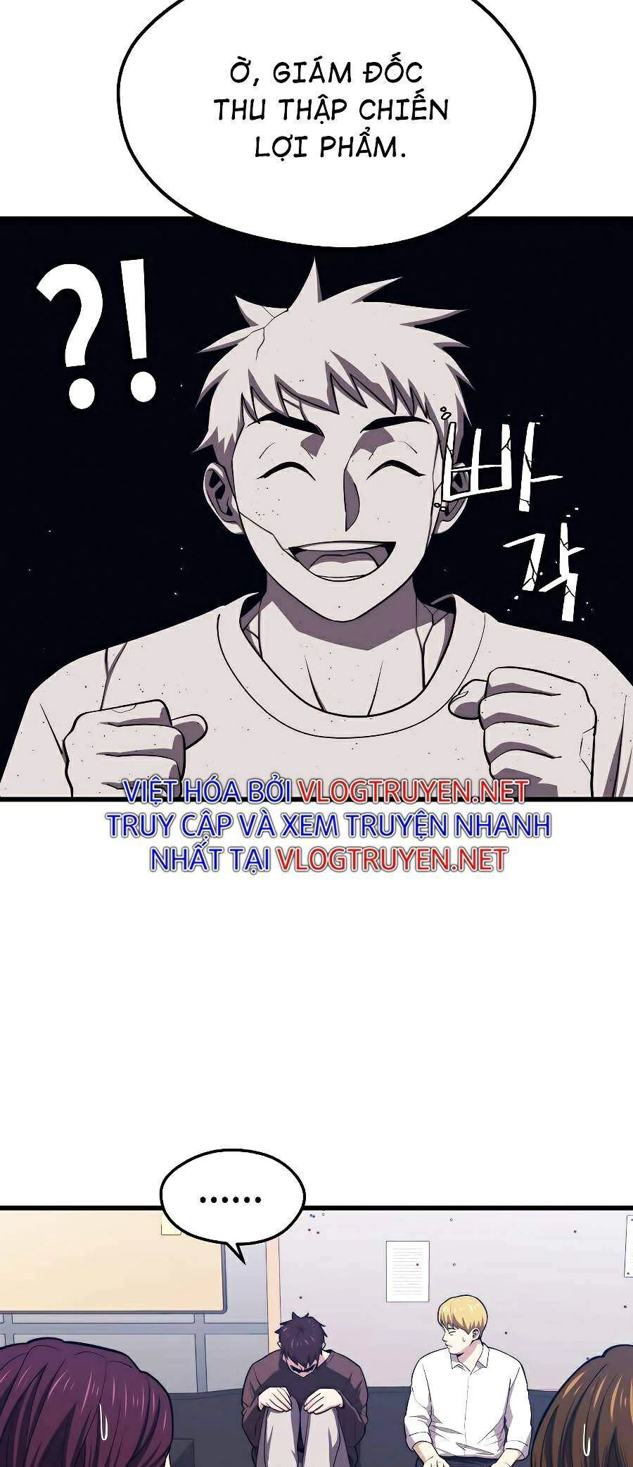 Seoul Tử Linh Sư Chapter 23 - 28