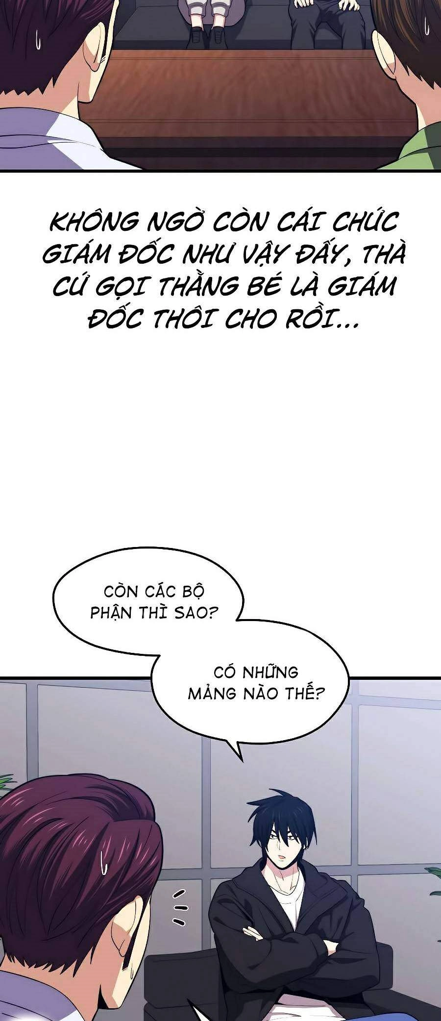 Seoul Tử Linh Sư Chapter 23 - 29