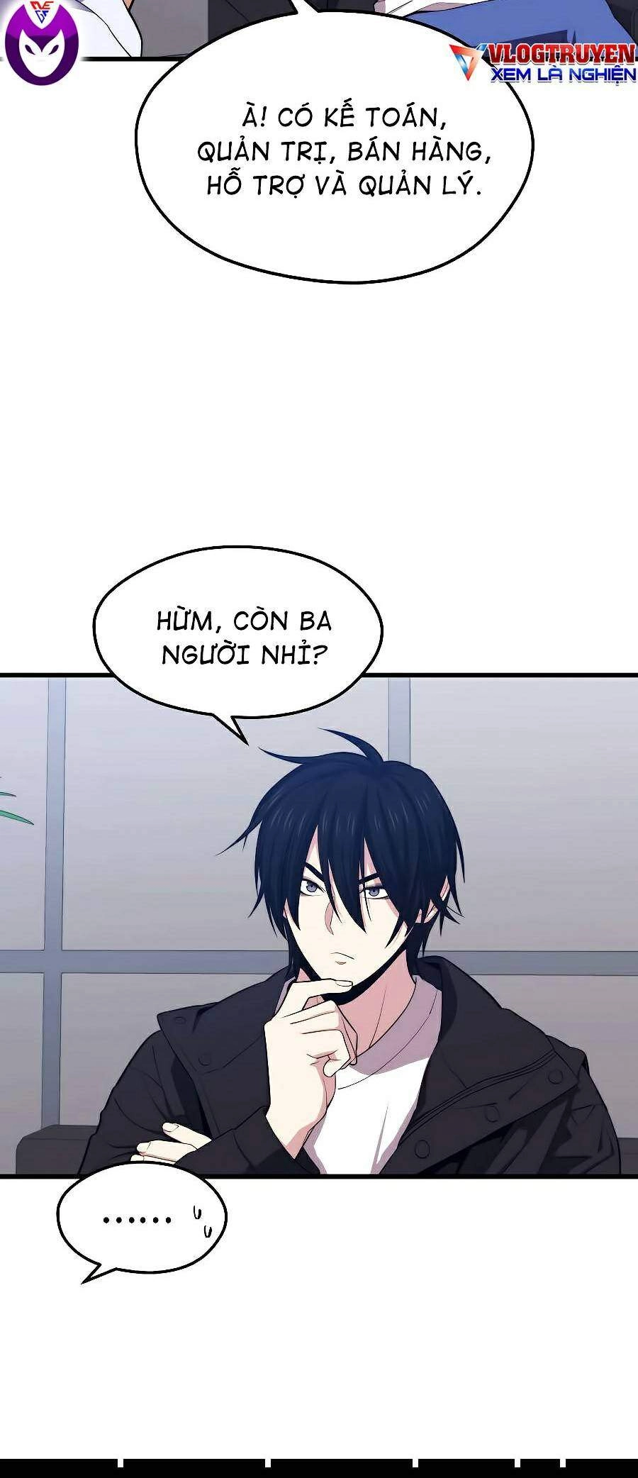 Seoul Tử Linh Sư Chapter 23 - 30