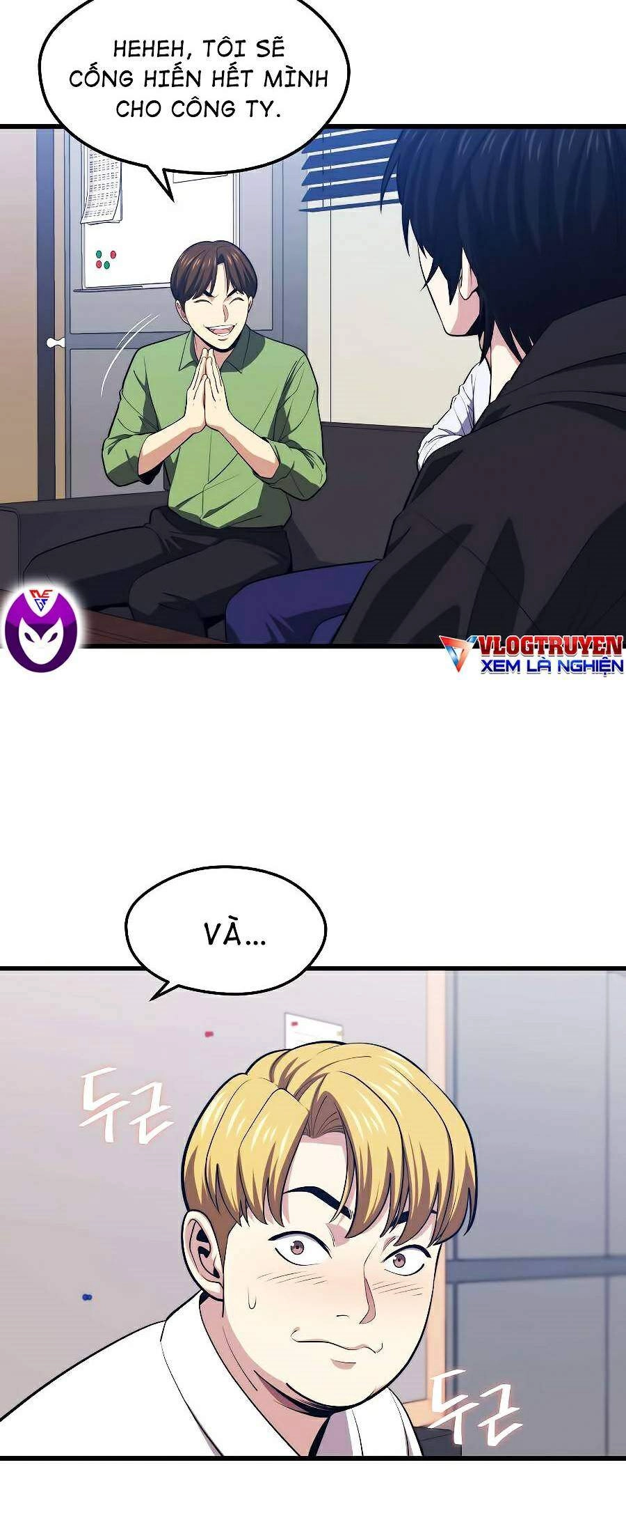 Seoul Tử Linh Sư Chapter 23 - 33