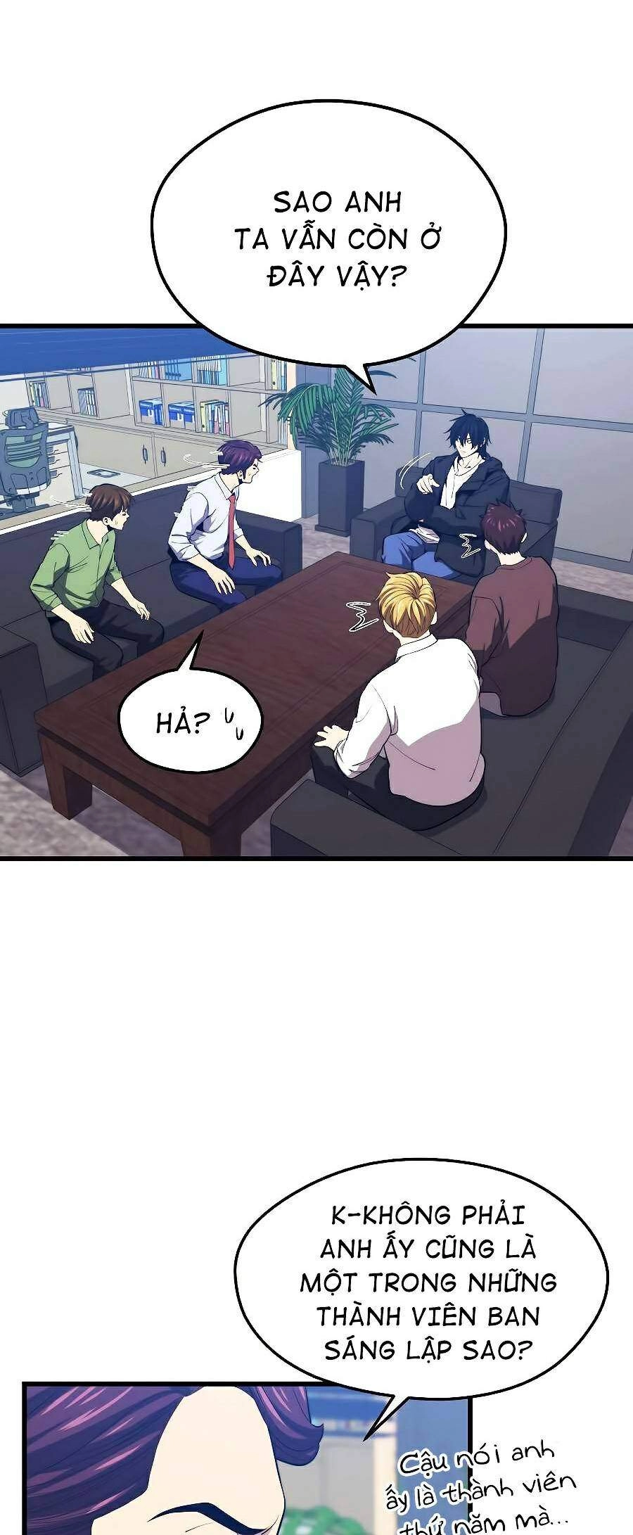 Seoul Tử Linh Sư Chapter 23 - 34