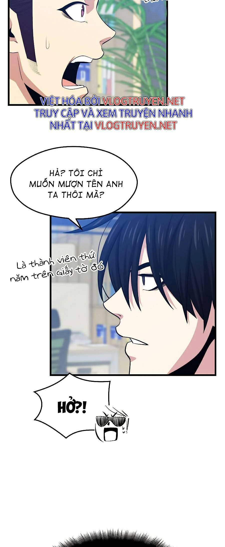 Seoul Tử Linh Sư Chapter 23 - 35