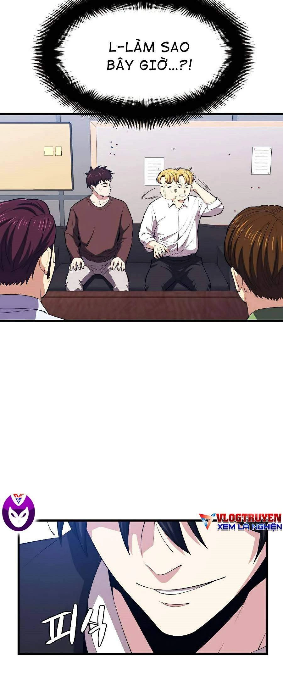 Seoul Tử Linh Sư Chapter 23 - 36