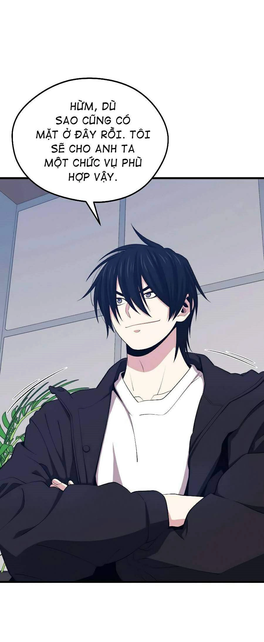 Seoul Tử Linh Sư Chapter 23 - 37