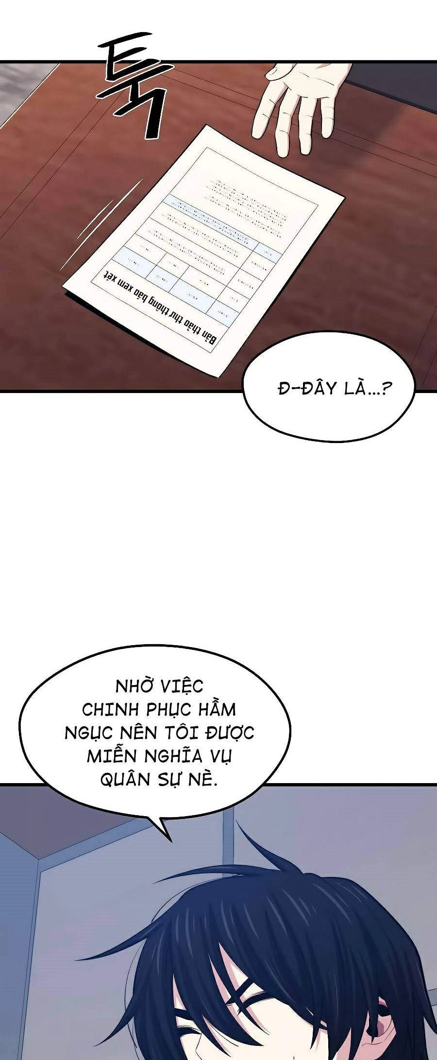 Seoul Tử Linh Sư Chapter 23 - 41